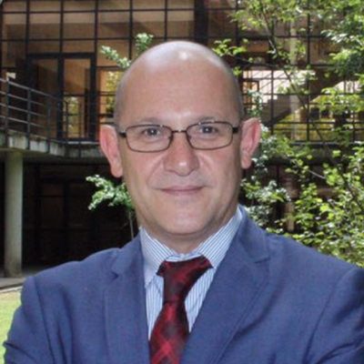 Fernando Carbajo Cascón. Máster en Teoría del Derecho y Argumentación Jurídica. Universidad de Salamanca