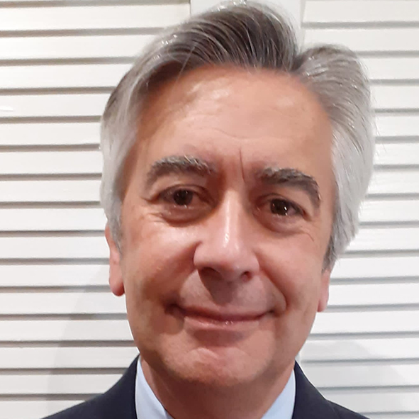 Jose María Garrán Martínez