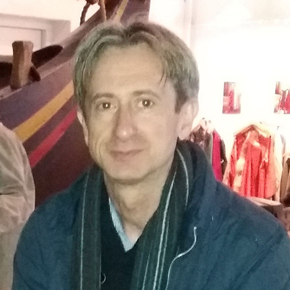 Juan Manuel Pérez Bermejo