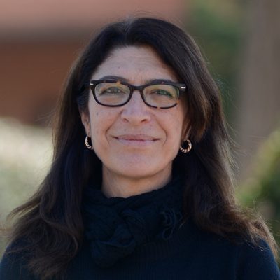 Marina Gascón Abellán. Máster en Teoría del Derecho y Argumentación Jurídica. Universidad de Salamanca