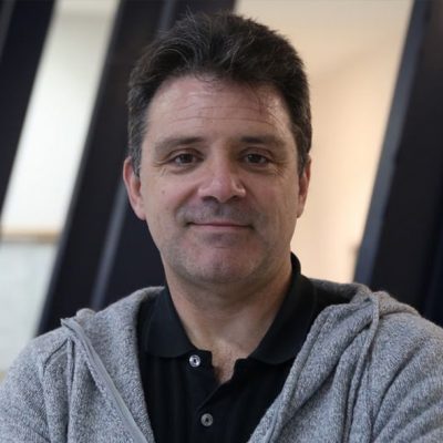 Pablo R Bonorino Ramírez. Máster en Teoría del Derecho y Argumentación Jurídica. Universidad de Salamanca