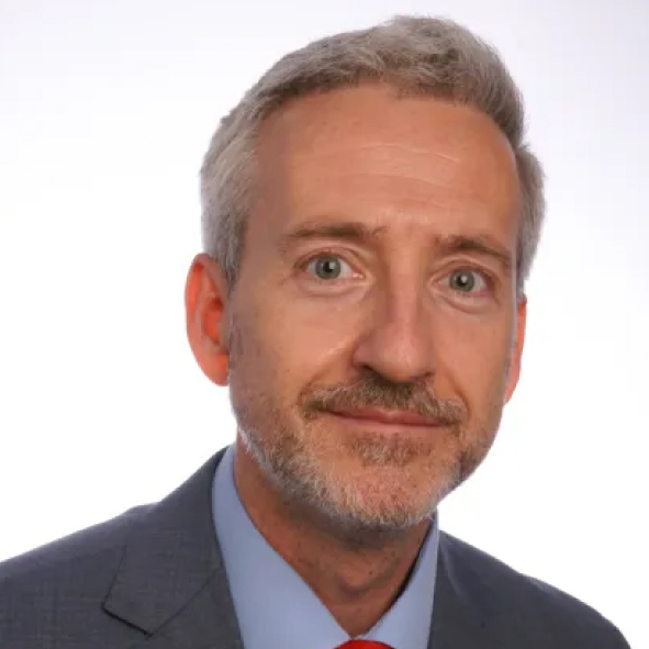 Carlos de Miranda Vázquez. Máster en Teoría del Derecho y Argumentación Jurídica. Universidad de Salamanca